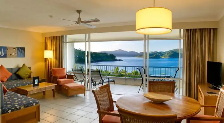 Main view of Homely unit listing, CA402 14 Resort Drive, Whitsundays QLD 4803