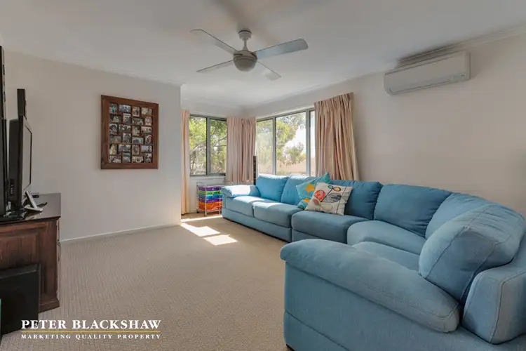 Third view of Homely house listing, 31 Must Circuit, Calwell ACT 2905
