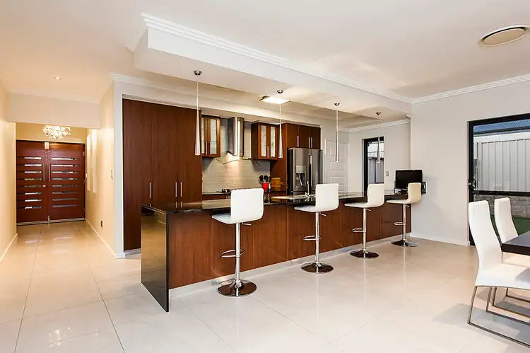 Sixth view of Homely house listing, 31 Kembla Circle, Madeley WA 6065