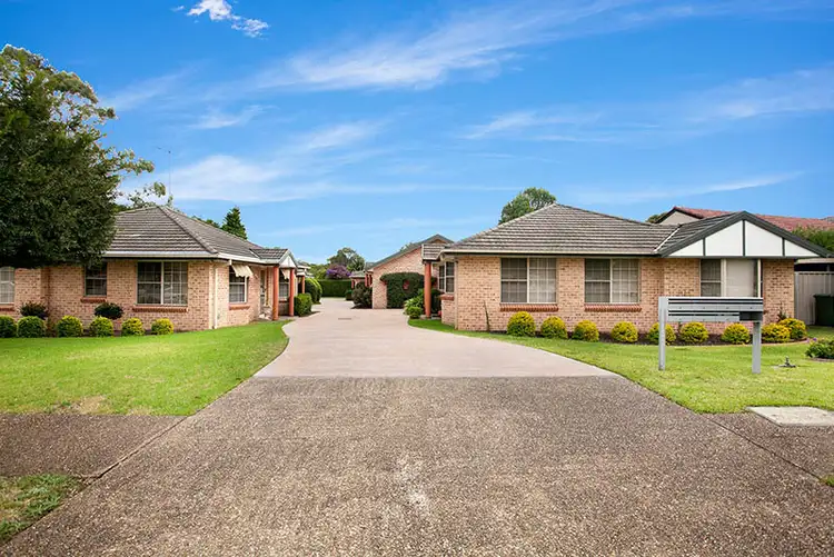 5/14-16 Engadine Avenue, Engadine NSW 2233