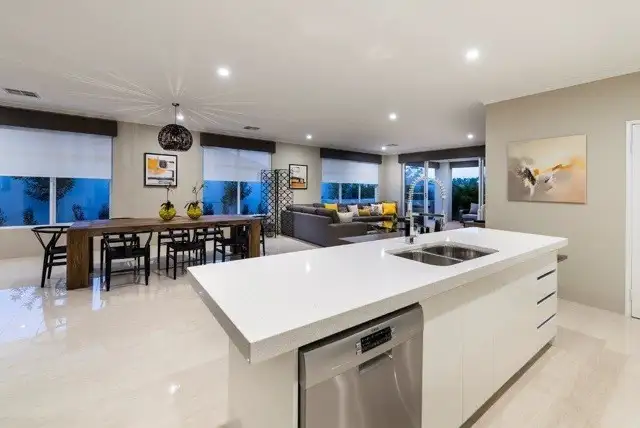 Fifth view of Homely house listing, 9 Amazon Drive, Baldivis WA 6171