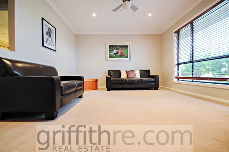 Fifth view of Homely house listing, 4 Angela Place, Griffith NSW 2680