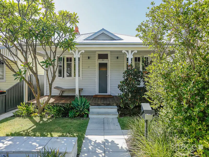 Main view of Homely house listing, 22 Yilgarn Street, Shenton Park WA 6008