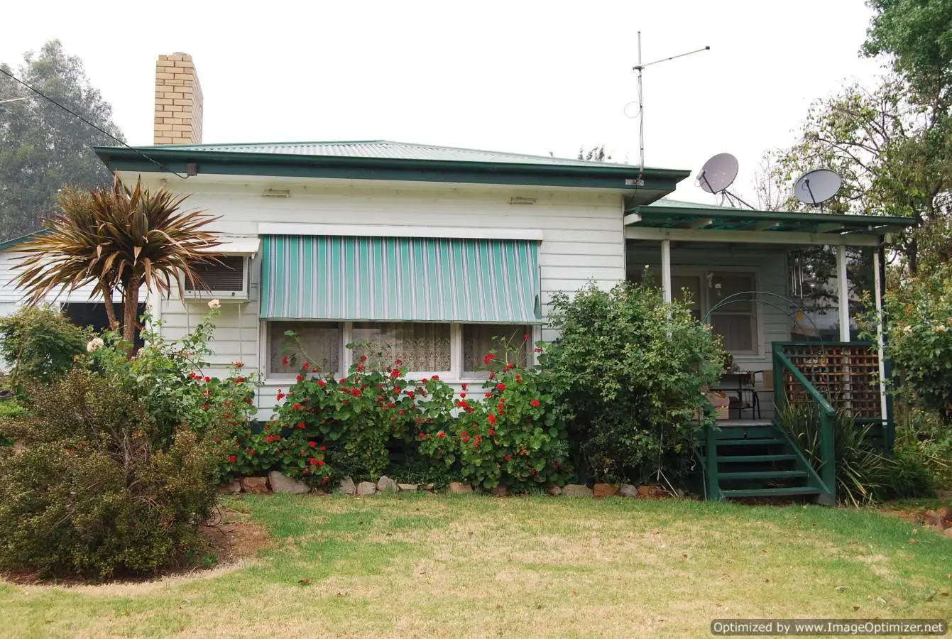 Main view of Homely house listing, 5064 Great Alpine Road, Ensay VIC 3895