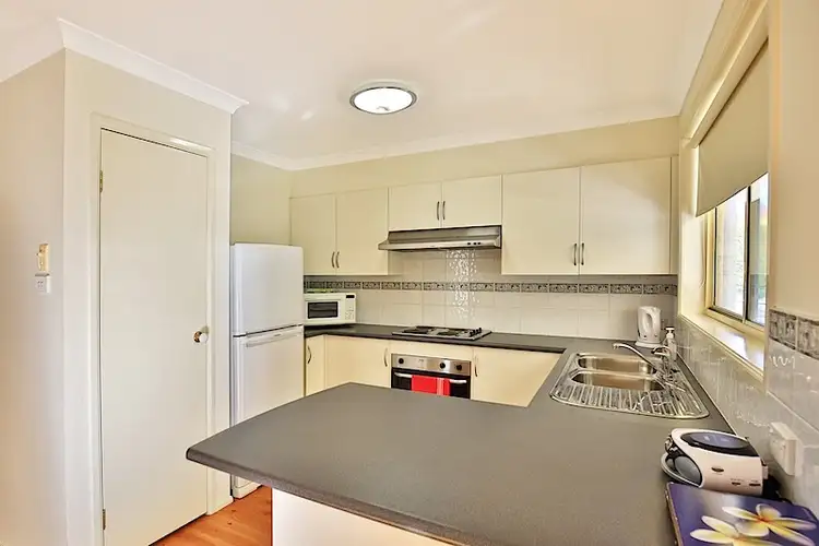 Fourth view of Homely house listing, 16 Roskell Road, Callala Beach NSW 2540