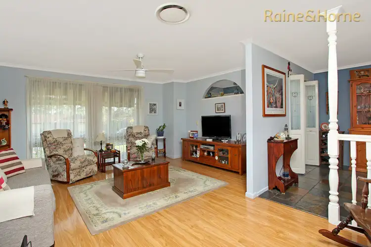 Third view of Homely house listing, 3 Mynah Close, St Clair NSW 2759