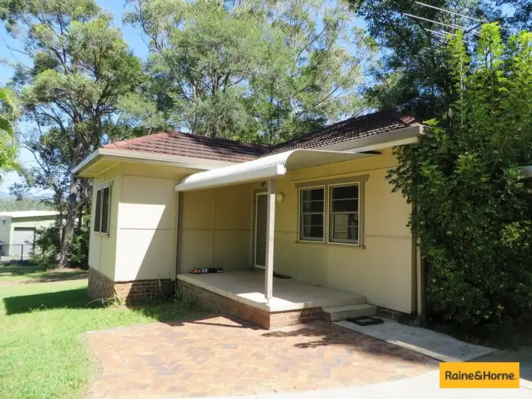 Fourth view of Homely house listing, 72 Aubrey Crescent, Coffs Harbour NSW 2450