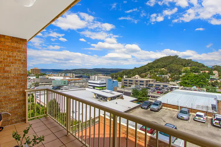 14/145 Faunce Street, Gosford NSW 2250