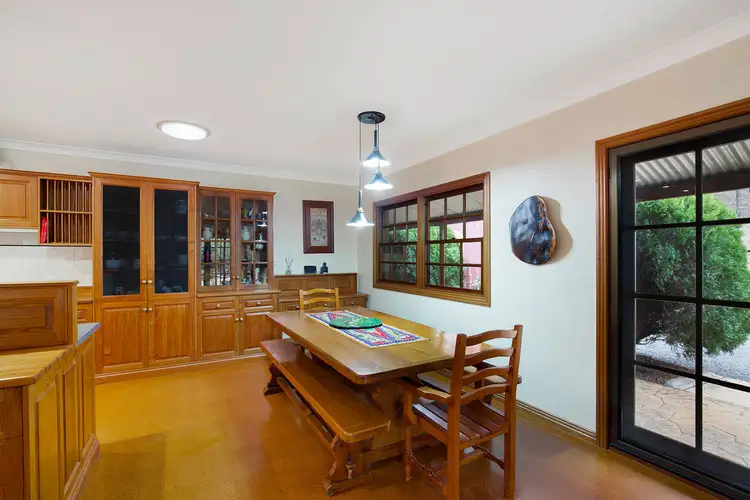 Sixth view of Homely house listing, 874 Blanchview Road, Silver Ridge QLD 4352