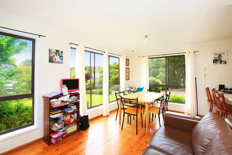Second view of Homely house listing, 14 Bindar Crescent, Bundanoon NSW 2578