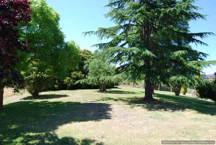 Seventh view of Homely house listing, 792 Reedy Creek Road, Ensay VIC 3895