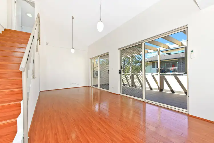 Main view of Homely apartment listing, 42/120 Driftway Drive, Pemulwuy NSW 2145