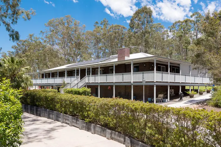 Main view of Homely house listing, 5 Arnan Court, Samford Valley QLD 4520