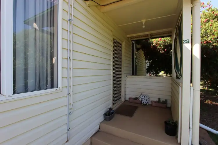 Second view of Homely house listing, 28 Cootamundra Rd, Temora NSW 2666