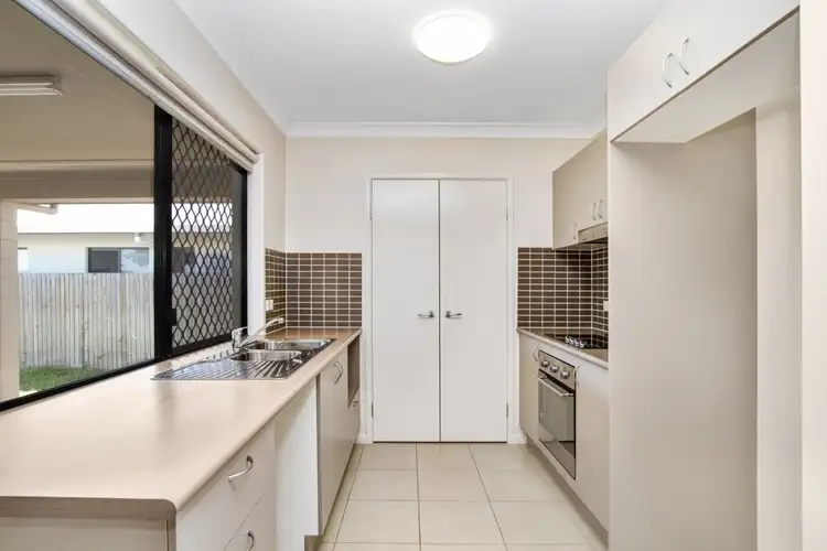 Sixth view of Homely house listing, 33 Barratonia Way, Mount Low QLD 4818