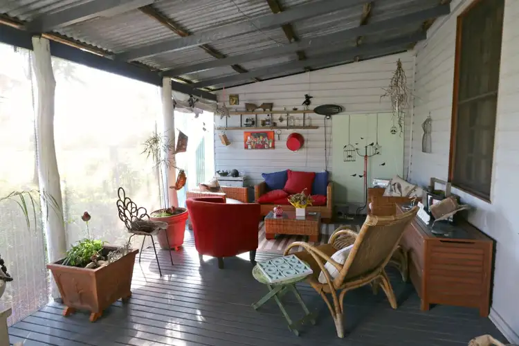 Third view of Homely rural property listing, 1019 Darbalara Road, Gundagai NSW 2722