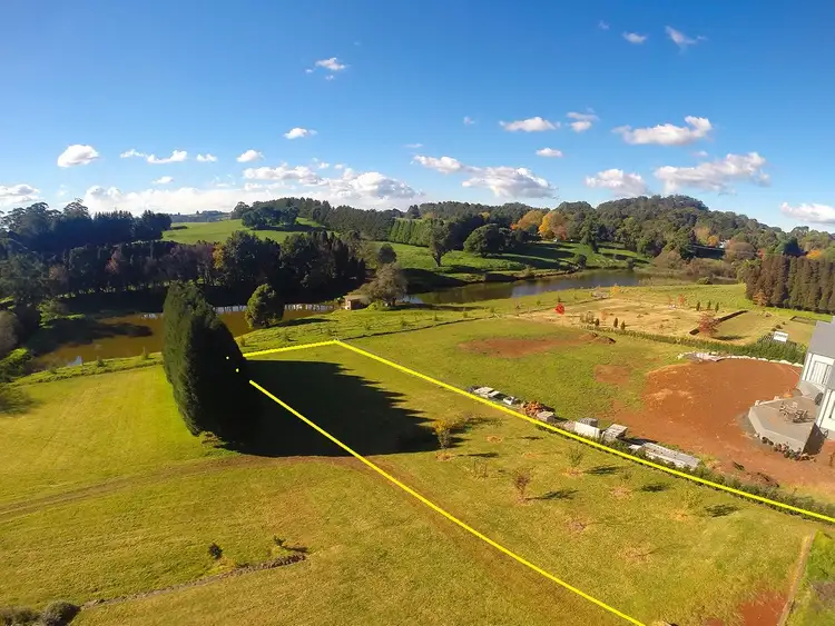 Third view of Homely land listing, 38 Hoddle Street, Burrawang NSW 2577