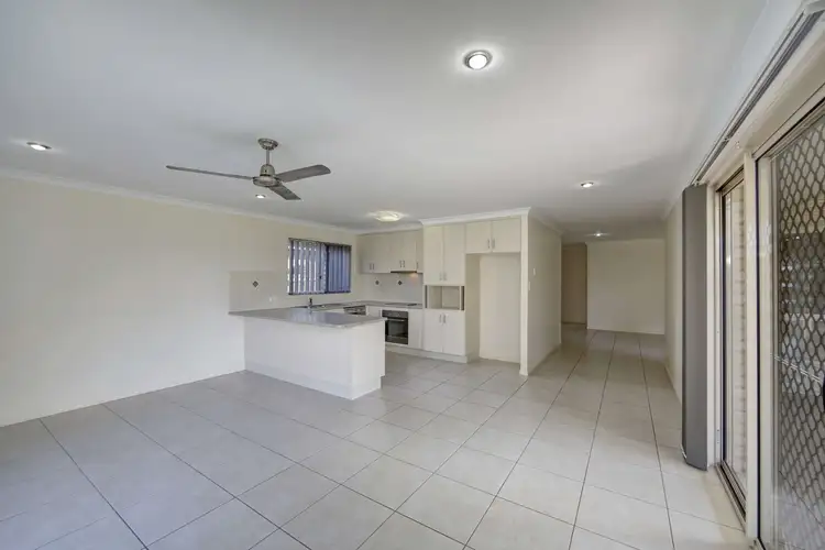 Sixth view of Homely house listing, 21 Wearing Road, Bargara QLD 4670