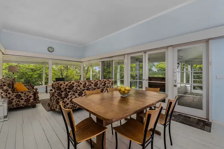 Second view of Homely rural property listing, 125 Wilson Road, Arawata VIC 3951