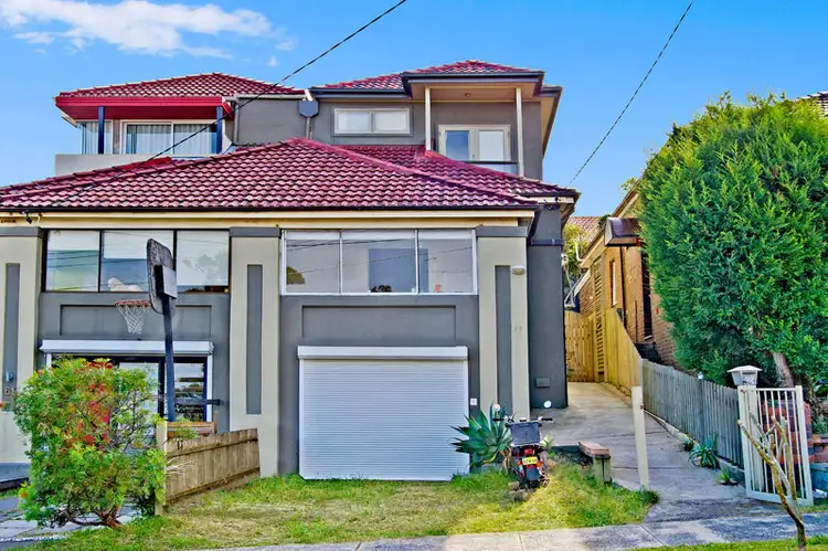 59 O'Donnell Street, Sydney (CBD) NSW 2026