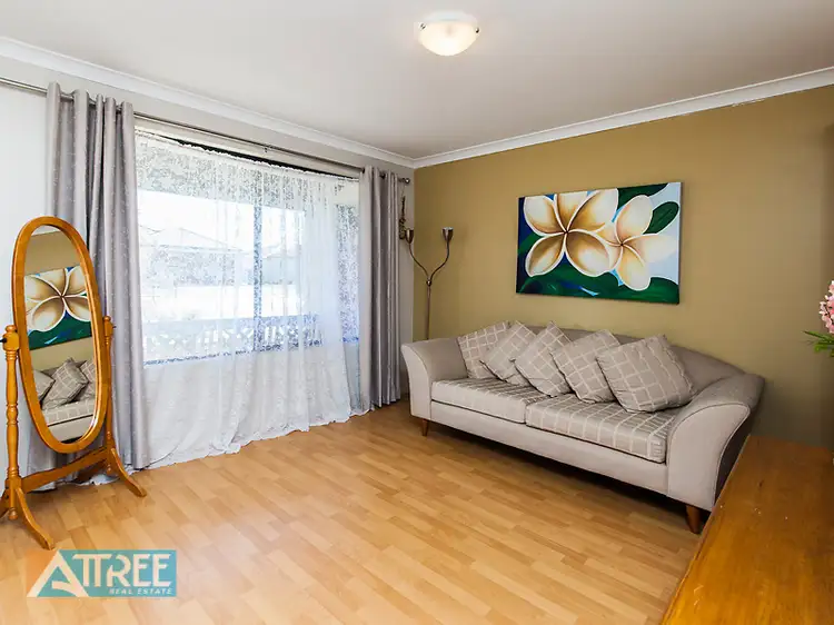Second view of Homely house listing, 13 Araluen Crescent, Bertram WA 6167