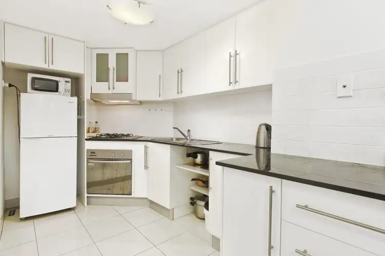 Third view of Homely apartment listing, 10/403-409 Liverpool Road, Ashfield NSW 2131