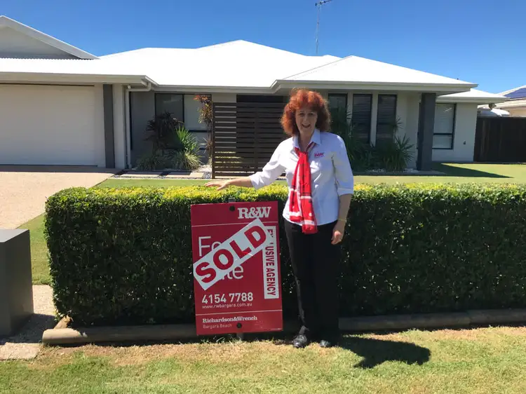 37 Breeze Drive, Bargara QLD 4670