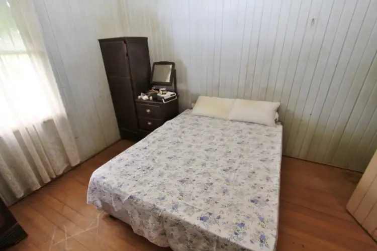 Fifth view of Homely rural property listing, 15488 D'Aguilar Hwy, Coolabunia QLD 4610