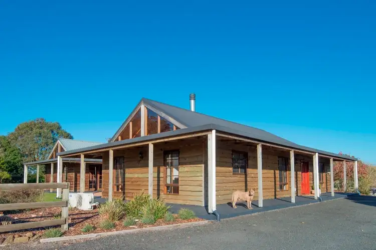 Fifth view of Homely house listing, 30 Wescombes Road, Moriarty TAS 7307