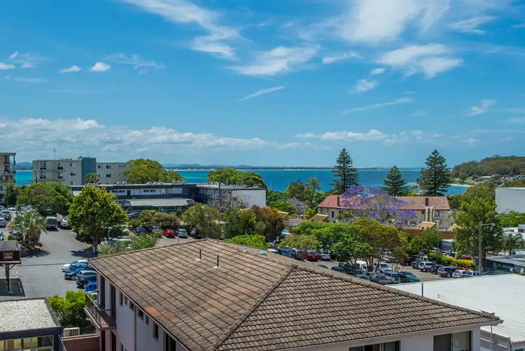 Second view of Homely apartment listing, 23/61 Donald Street, Nelson Bay NSW 2315