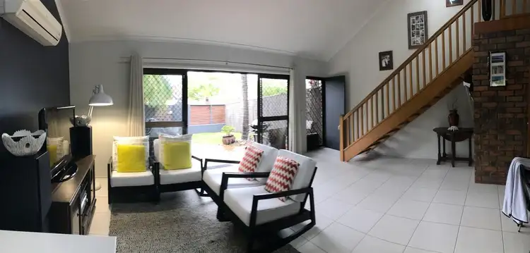Fifth view of Homely townhouse listing, 4/15 Carrothool Place, Mooloolaba QLD 4557