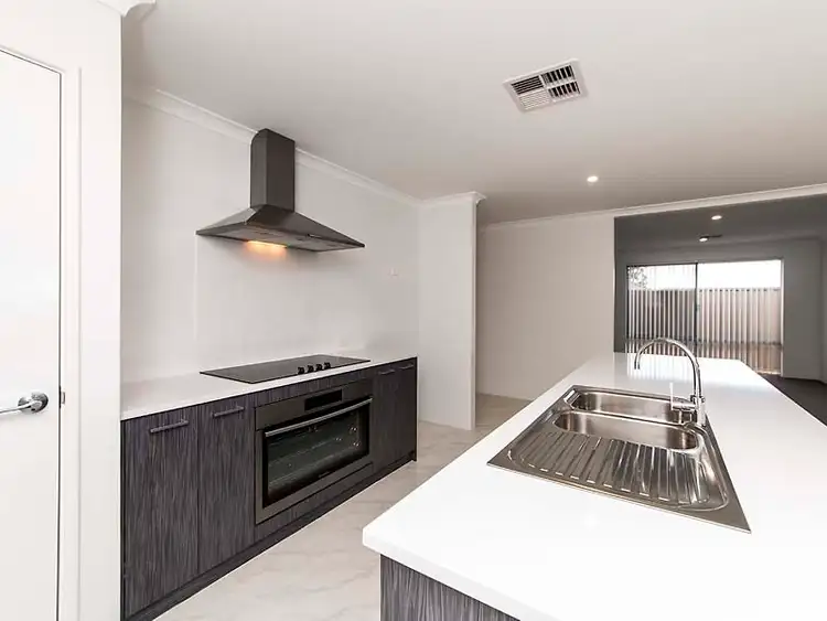 Sixth view of Homely house listing, 1 Cadiz Way, Bullsbrook WA 6084