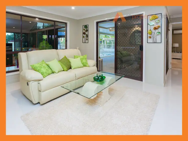 Sixth view of Homely house listing, 36 Wallaroo Ct, Greenbank QLD 4124