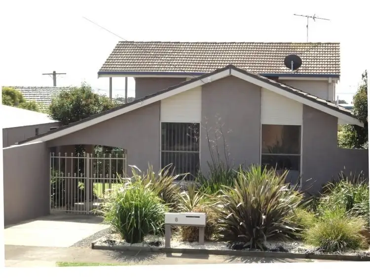 Main view of Homely house listing, 8 Nottingham Street, Portarlington VIC 3223