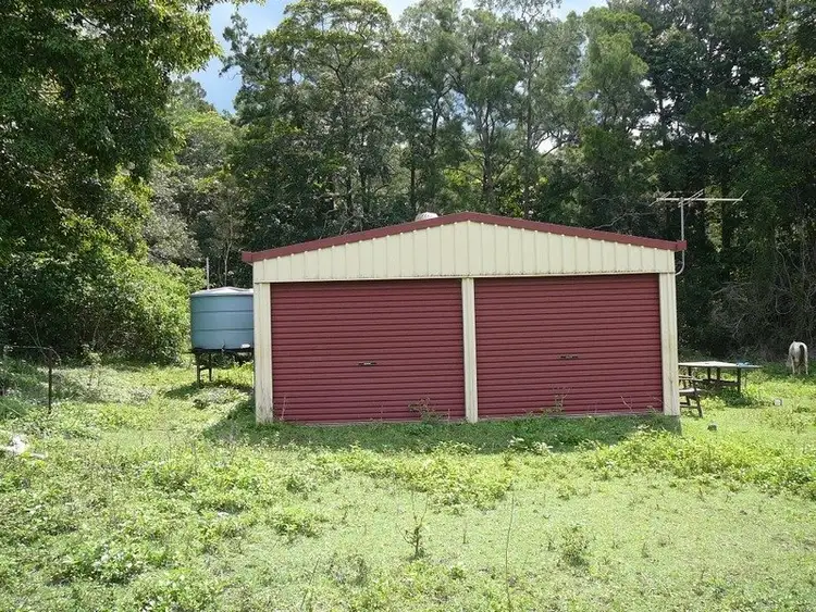 Second view of Homely land listing, Lot 40 Miles Road, Sunnyside QLD 4737