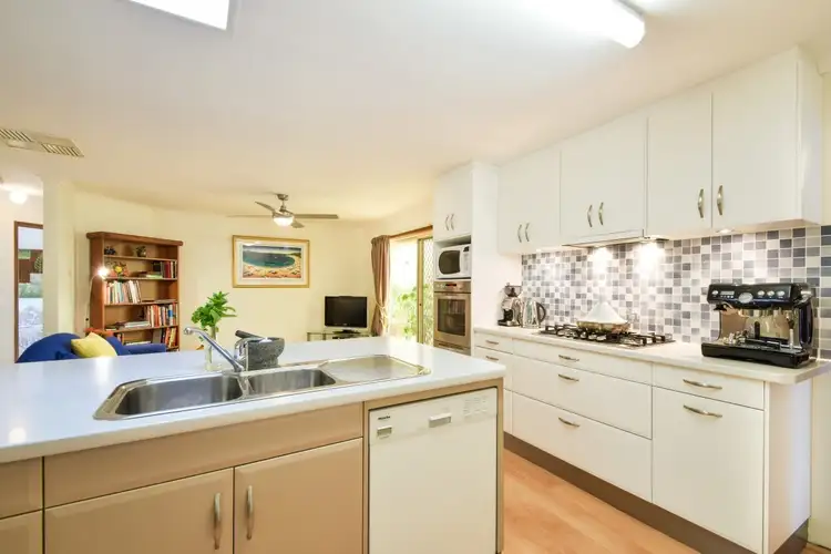 Second view of Homely house listing, 57 Glenthorn Crescent, O'halloran Hill SA 5158