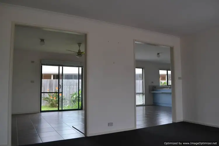 Second view of Homely house listing, 41 Hoyt Street, Lindenow VIC 3865