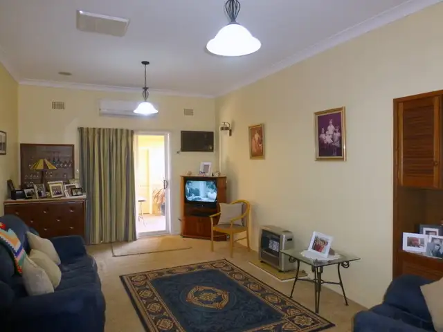 Fifth view of Homely house listing, 11A Victoria Street, Parkes NSW 2870