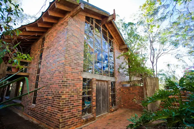 1500 Childers Road, South Bingera QLD 4670