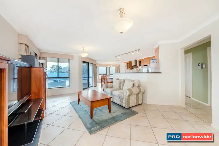 Fifth view of Homely house listing, 56 Paperbark Street, Banks ACT 2906