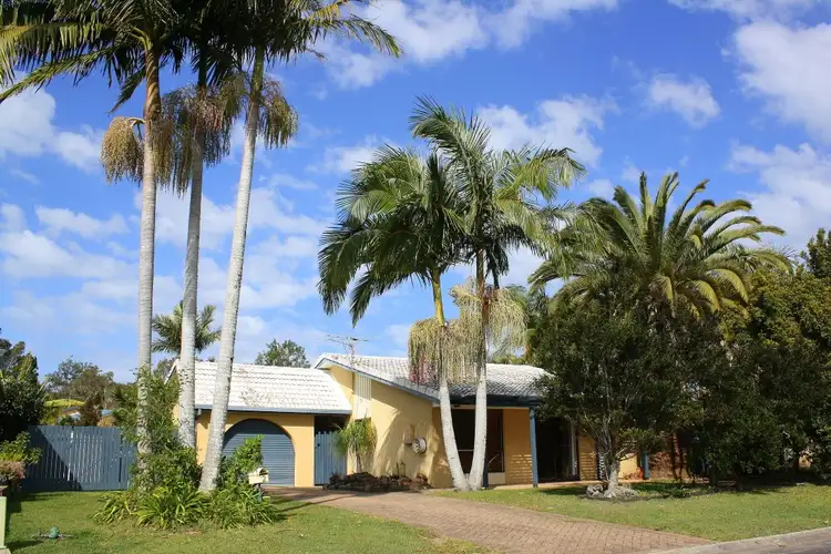 Main view of Homely house listing, 2 Barbara Close, Yamba NSW 2464