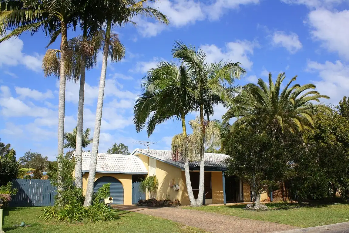 Main view of Homely house listing, 2 Barbara Close, Yamba NSW 2464