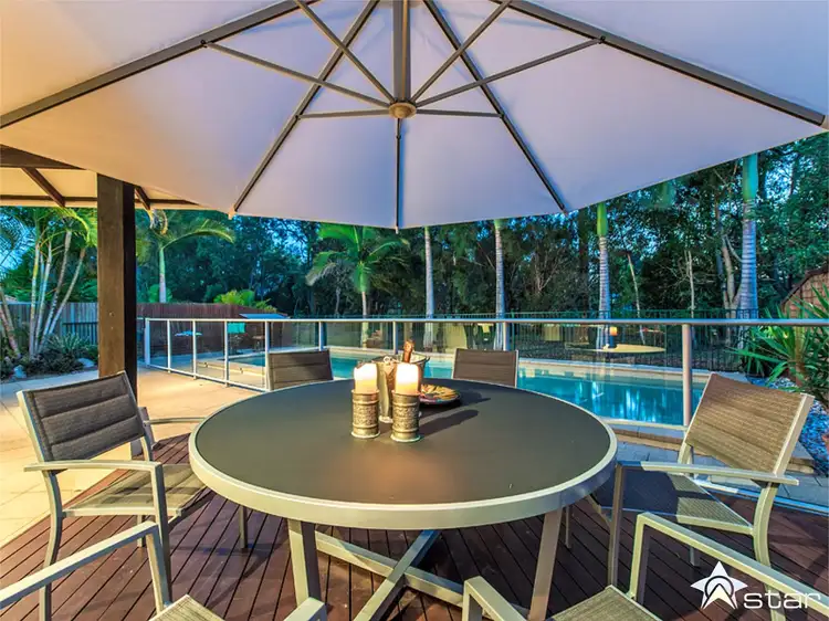 Second view of Homely house listing, 13 Fairway Parade, Peregian Springs QLD 4573