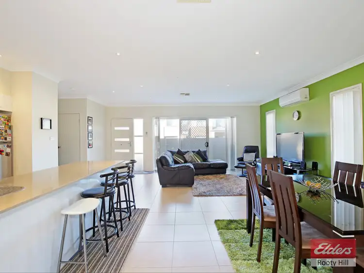 Second view of Homely house listing, 58 Fowler Road, Claremont Meadows NSW 2747