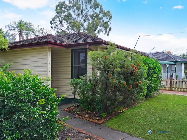 43 Bardia Parade, Holsworthy NSW 2173