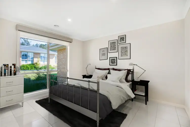 Fifth view of Homely house listing, 4/67 Cranbourne-Frankston Road, Langwarrin VIC 3910