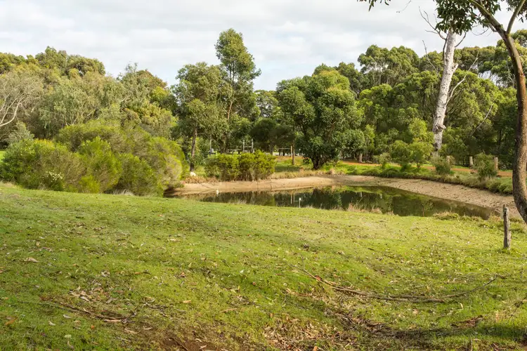 Second view of Homely house listing, 25 Levardia Rd, Kronkup WA 6330