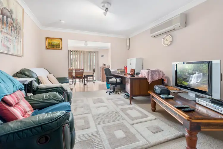 Fourth view of Homely villa listing, 1/31-33 Myee Road, Macquarie Fields NSW 2564