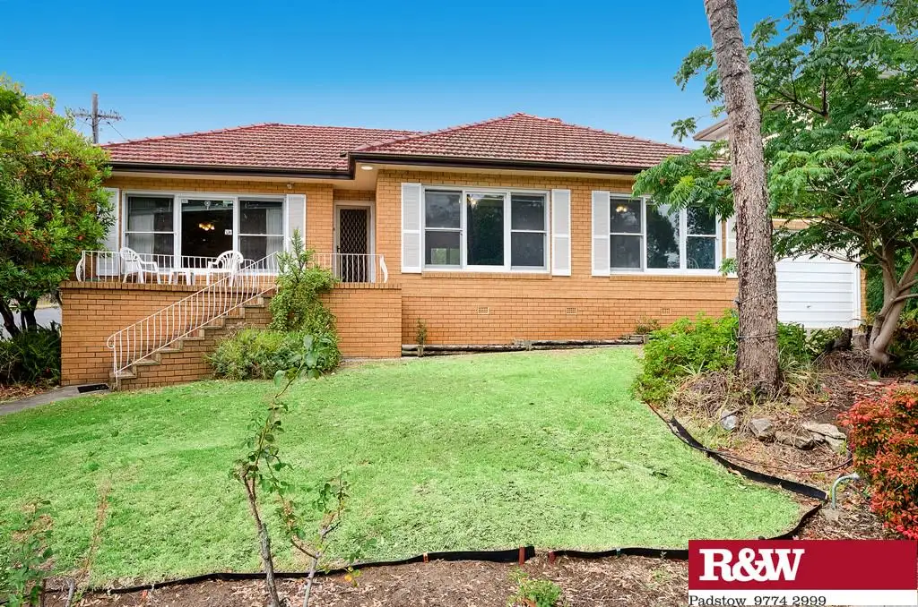 Main view of Homely house listing, 1 Clancy Street, Padstow Heights NSW 2211