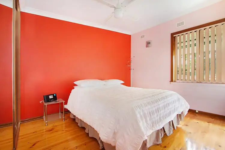 Fourth view of Homely house listing, 27 Petersen Cres, Tregear NSW 2770